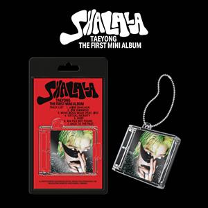 Taeyong (Nct) – Shalala