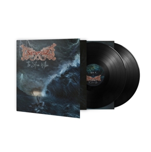 Saturnus – Storm Within