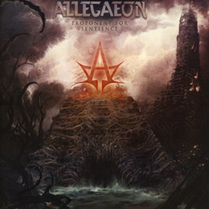 Allegaeon – Proponent For Sentience