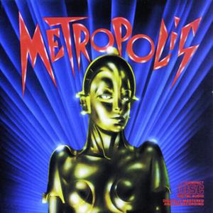 V/A – Metropolis