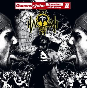 Queensryche – Operation: Mindcrime Ii