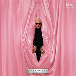 Alkpote – Monument