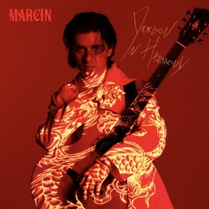 Marcin – Dragon In Harmony