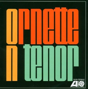 Coleman, Ornette – Ornette On Tenor