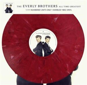 Everly Brothers – All Time Greatest