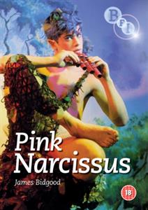 Movie – Pink Narcissus