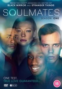 Tv Series – Soulmates: Season One