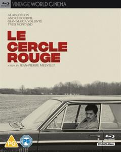 Movie – Le Cercle Rouge