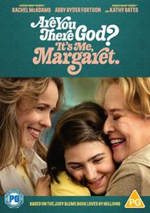 Movie – Are You There God? It's Me, Margaret.