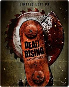 Movie – Dead Rising: Watchtower