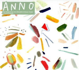 Meredith, Anna – Anno