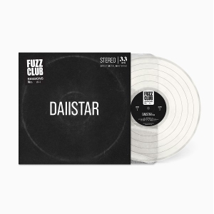 Daiistar – Fuzz Club Session
