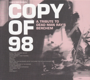 V/A – Copy of '98