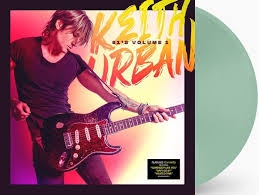 Urban, Keith – #1's Volume 1