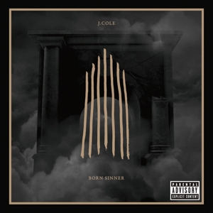 Cole, J. – Born Sinner