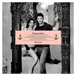 Daho, Etienne – Les Chansons De L'innocence Retrouvee