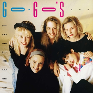 Various (Go-Go's Tribute) – Greatest