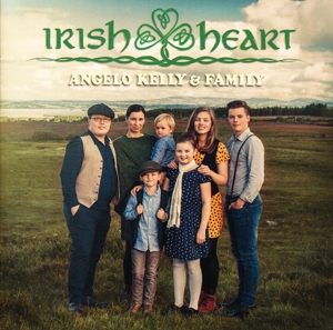 Angelo Kelly & Family – Irish Heart