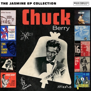 Berry, Chuck – The Jasmine Ep Collection