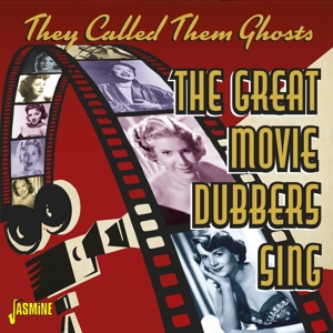 V/A – They Called Them Ghosts