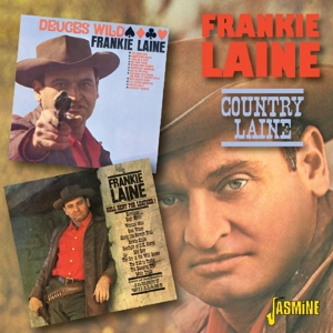 Laine, Frankie – Country Laine