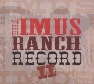 V/A – Imus Ranch Record Ii