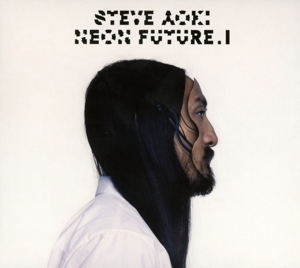 Aoki, Steve – Neon Future I