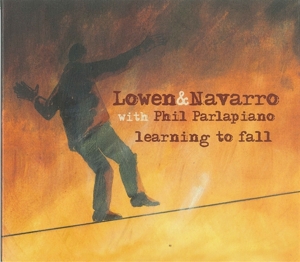 Lowen & Navarro – Learning To Fall