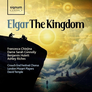 Crouch End Festival Chorus – Elgar the Kingdom