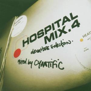 V/A – Hospital Mix 4
