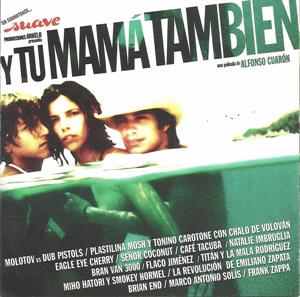 V/A – Y Tu Mama Tambien