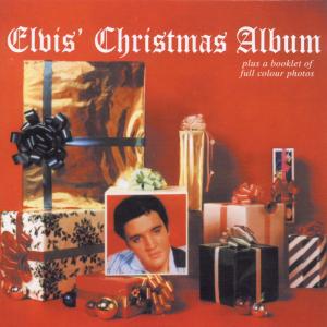 Presley, Elvis – Elvis: Christmas Album
