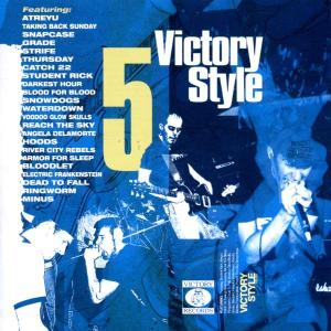 V/A – Victory Style Vol.5