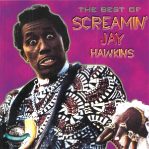 Hawkins, Screamin' Jay – The Best of