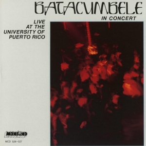 Batacumbele – In Concert