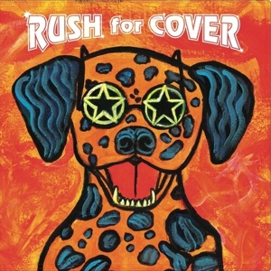 V/A – Rush For Cover