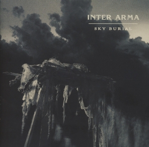 Inter Arma – Sky Burial