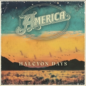 America – Halcyon Days
