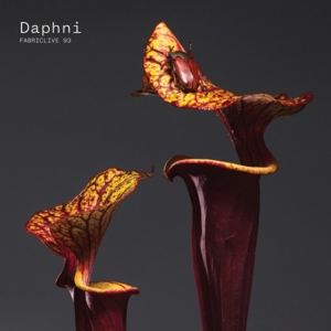 Daphni – Fabriclive 93 Daphni