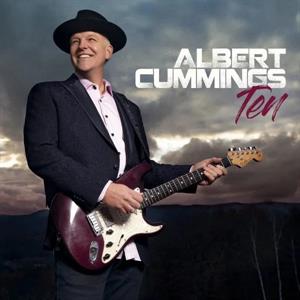 Cummings, Albert – Ten
