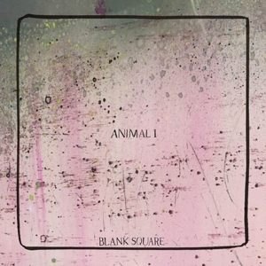 Blank Square – Animal I