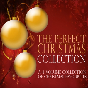 V/A – Perfect Christmas Collection