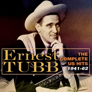 Tubb, Ernest – Complete Hits 1941-62
