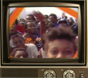V/A – Ultra High Frequencies: the Chicago