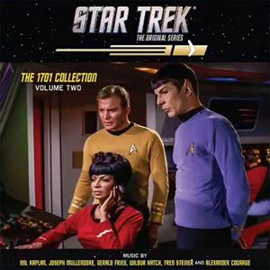 V/A – Star Trek: the Original Series