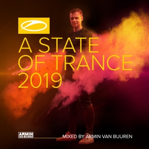 Van Buuren, Armin – A State of Trance 2019
