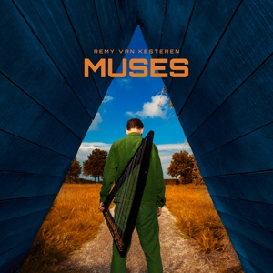 Kesteren, Remy Van – Muses
