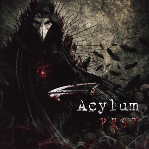 Acylum – Pest