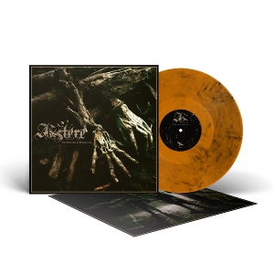 Austere – The Stillness of Dissolution