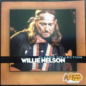 Nelson, Willie – Classic Collection